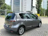 Usata Renault Scenic E-Tech 116 CV (85 kW) 2014 Monovolume