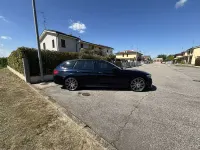 Usata BMW 530 M Sport 265 CV (194 kW) 2018 Station wagon