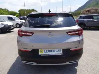 Usata Opel Grandland X Innovation 131 CV (96 kW) 2020 Grigio SUV