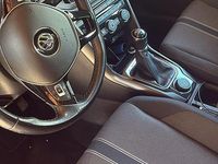 Usata VW T-Roc Advance 150 CV (110 kW) 2019 Grigio SUV