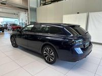 usata Peugeot 508 SW ALLURE BlueHDI 130 EAT8