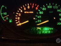 Usata Lancia Ypsilon 75 CV (55 kW) 1996 Utilitaria