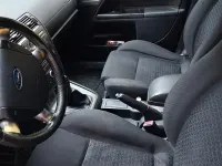 Usata Ford Mondeo 116 CV (85 kW) 2004 Bluazzurro Berlina