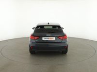 Usata Audi A1 Sportback Admired 95 CV (69 kW) 2022 Grigio Utilitaria