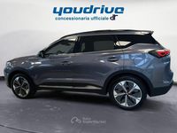 Nouvelle DR DR 6.0 147 ch (108 kW) 2026 Gris SUV