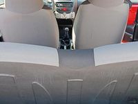 Usata Citroën C1 Attraction 68 CV (50 kW) 2013 Rosso Utilitaria