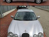 Usata Jaguar S-Type Executive 238 CV (175 kW) 2000 Other Berlina