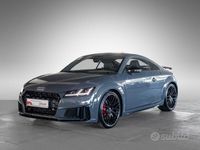 usata Audi TT Coupé 45 TFSI quattro S tronic