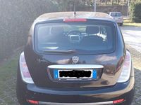 Usata Lancia Ypsilon Platinum 2011 Utilitaria