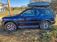 Usata Opel Frontera 1999 SUV