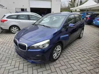 Usata BMW 225 Active Tourer iPerformance 136 CV (100 kW) 2019 Bluazzurro Monovolume