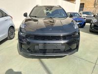 Nuova Lynk & Co 01 280 CV (205 kW) 2026 Nero SUV