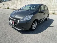 Usata Peugeot 208 Active 68 CV (50 kW) 2013 Other Utilitaria