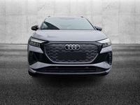 Usata Audi Q4 e-tron Advanced 69 kW (95 CV) 2022 Grigio SUV