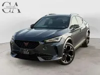 Usata Cupra Formentor 150 CV (110 kW) 2022 Other SUV