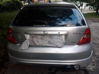 usata Honda Civic 7ª serie - 2003