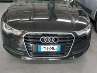 usata Audi A6 Avant 3.0 V6 tdi 204cv multitronic