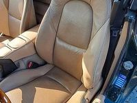 Usata Mazda MX5 2001 Cabrio