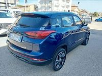 Usata EVO Evo 5 120 CV (88 kW) 2025 Blu SUV