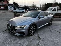 Usata VW Arteon Sportline 239 CV (175 kW) 2017 Other Utilitaria