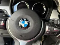 Usata BMW X2 150 CV (110 kW) 2018 Grigio SUV