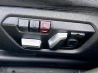 Usata BMW 125 M Sport 224 CV (164 kW) 2015 Bianco Utilitaria