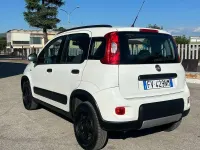 Usata Fiat Panda 86 CV (63 kW) 2018 Other Utilitaria
