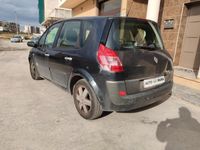 usata Renault Scénic II Scénic 1.5 dCi/105CV Dynamique