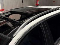 Usata Mercedes C250 AMG 204 CV (150 kW) 2012 Bianco Station wagon