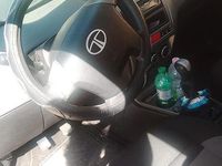 Usata Tata Indica 75 CV (55 kW) 2012 Bianco Utilitaria