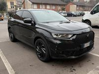 Usata DS Automobiles DS7 Crossback Prestige 131 CV (96 kW) 2020 Nero SUV