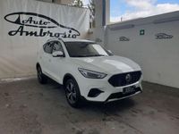 usata MG ZS ZS (2021-->)1.5 VTi-tech Comfort usato