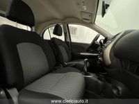 usata Nissan Micra 1.2 12V 5 porte Acenta