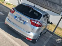 Usata Ford C-MAX 115 CV (84 kW) 2011 Grigio Monovolume