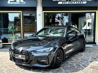 usata BMW 430 430 i Coupe Msport 245cv auto