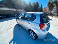 Usata Chevrolet Aveo LS 2010 Berlina