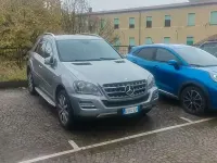 Usata Mercedes ML350 Edition 231 CV (169 kW) 2011 SUV