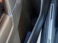 Usata VW Tiguan Allspace 150 CV (110 kW) 2019 Grigio SUV