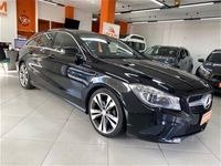 usata Mercedes CLA200 CDI Automatic Executive usato