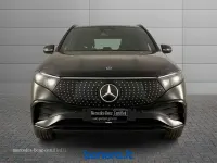 Usata Mercedes EQA350 Advanced Plus 214 kW (292 CV) 2025 Nero SUV