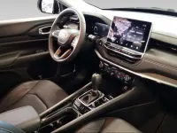 Usata Jeep Compass Summit 131 CV (96 kW) 2025 Grigio SUV