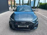 Usata Audi S3 Comfort 310 CV (228 kW) 2021 Grigio Berlina
