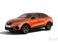 Usata Renault Arkana R.S. 2021 SUV
