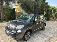 Usata Fiat 500L Pop Star 80 CV (58 kW) 2014 Monovolume