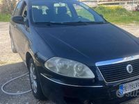 usata Fiat Croma Croma 1.9 Multijet Emotion