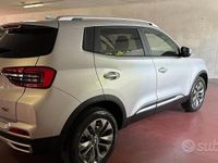 Usata DR DR 4.0 116 CV (85 kW) 2023 SUV