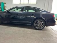 usata Audi A5 A5 2.0 TDI Business Sport