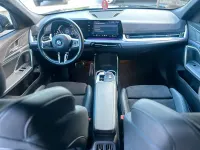 Usata BMW X2 M Sport 150 CV (110 kW) 2024 Grigio SUV
