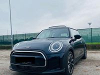 Usata Mini Cooper 136 CV (100 kW) 2022 Utilitaria