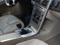 Usata Volvo XC60 163 CV (119 kW) 2010 Nero SUV